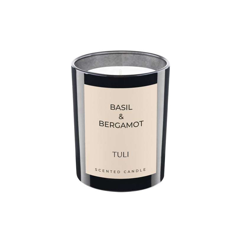 
            Tuli ilmkerti - Bergamont Basil