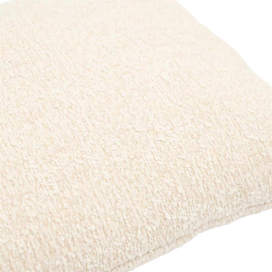 Bayo púði beige 40x60