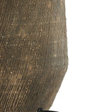 Kidira lampafótur brown 57cm