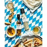 Gjafasett Pizza kit
