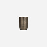 CHAMPTUB – Vínkælir, brass minni