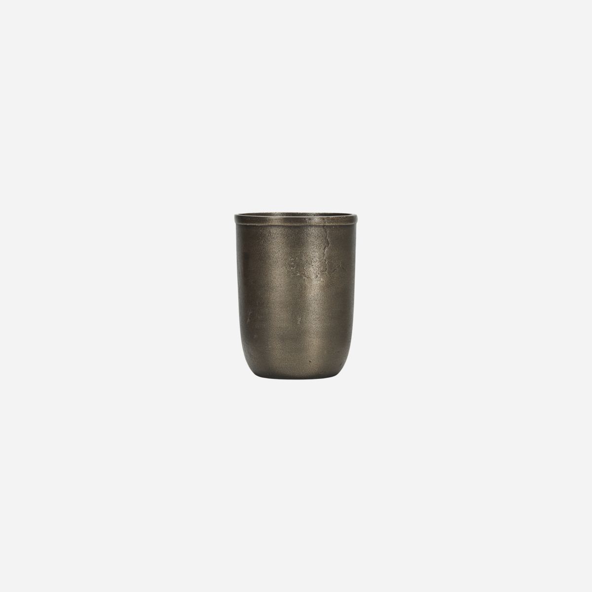 CHAMPTUB – Vínkælir, brass minni