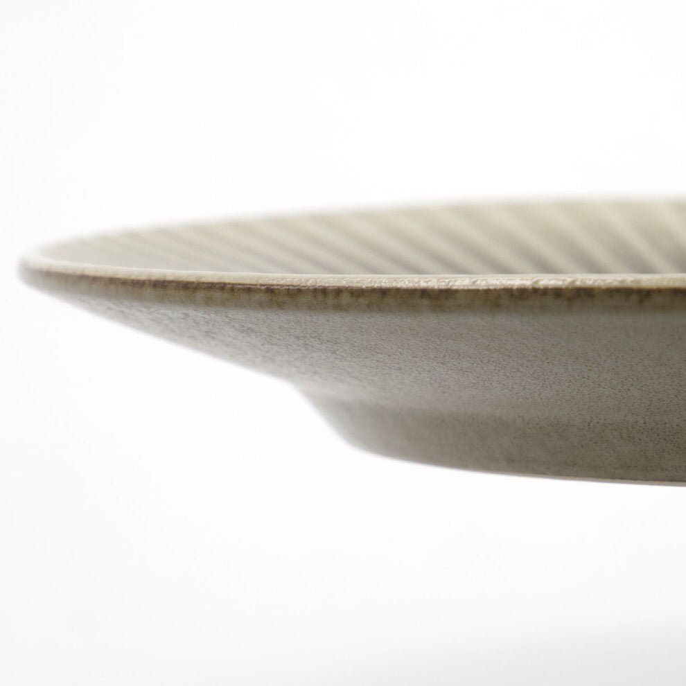 Pleat - Matardiskur, 27cm