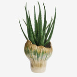 Stoneware vasi