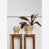 Stoneware vasi