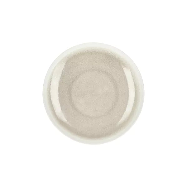 Biscotti appetizer plate greige