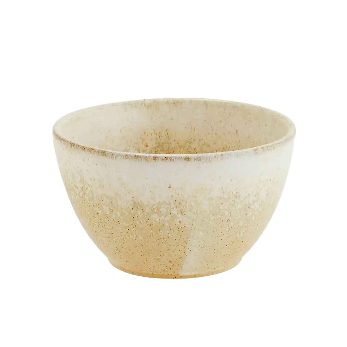 Stoneware skál