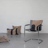 Figura púðaver brown 50x50