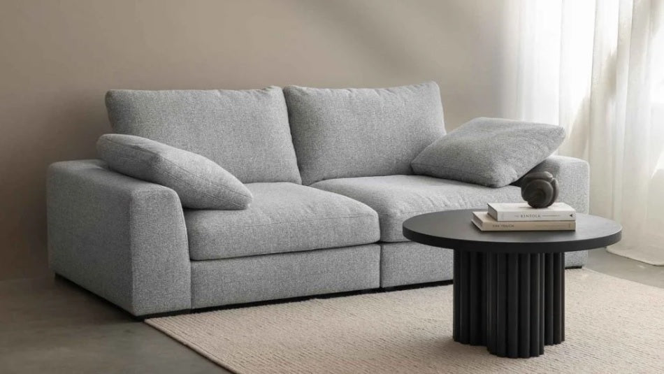 Burrow 3XL Rocky Crystal Aluminium