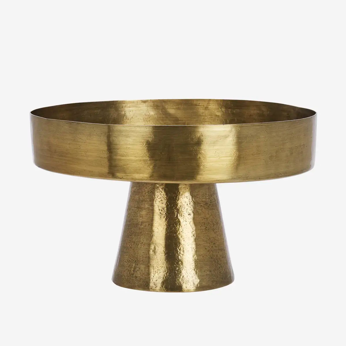 Madam bakki brass