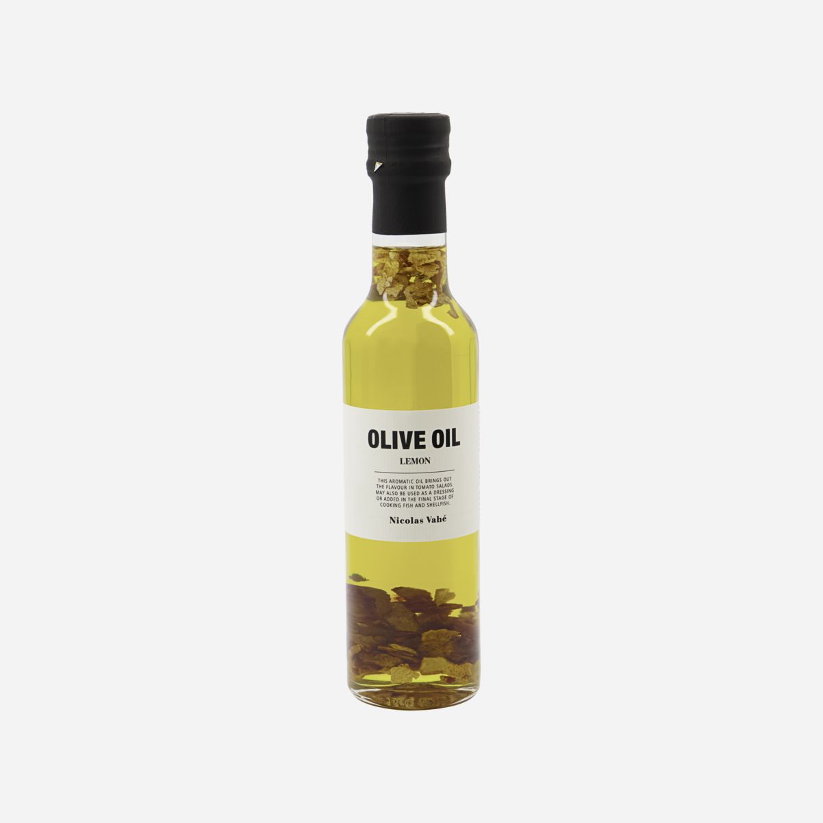 Olive oil - Lemon 25cl
