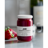 Sulta Strawberry & Champagne