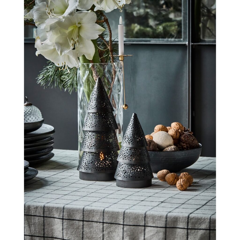 Silva jólatré 2stk