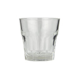 Drykkjarglas glært 270ml