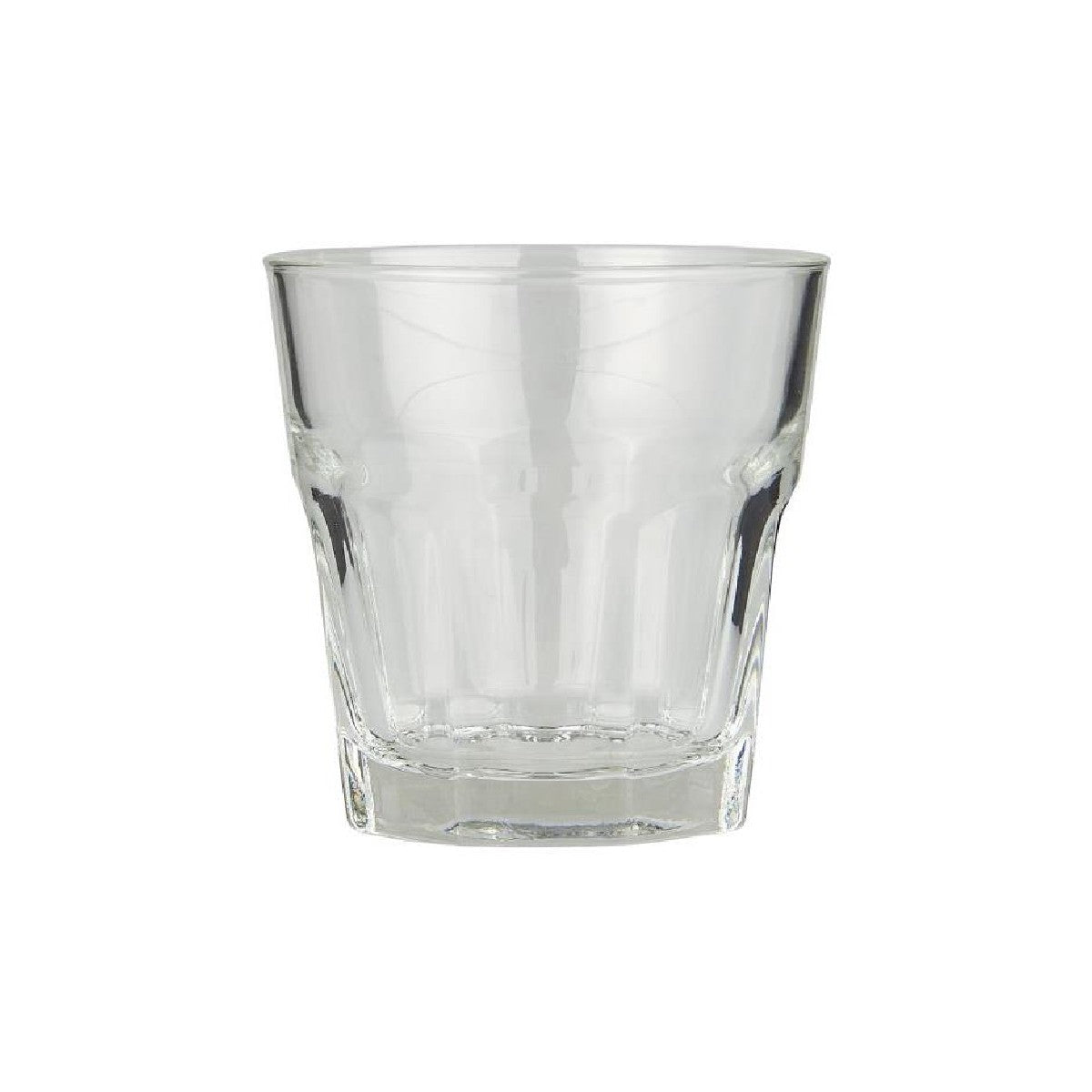 Drykkjarglas glært 270ml