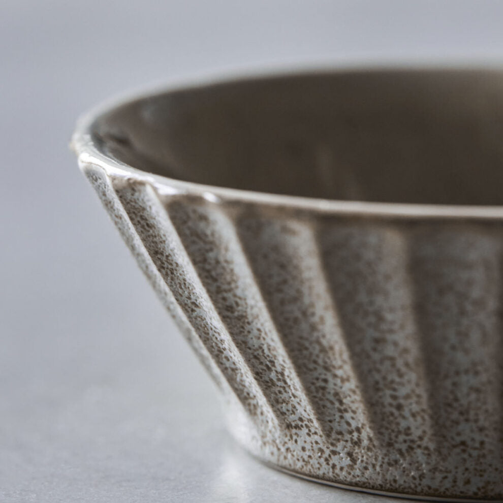 Pleat - skál 15cm