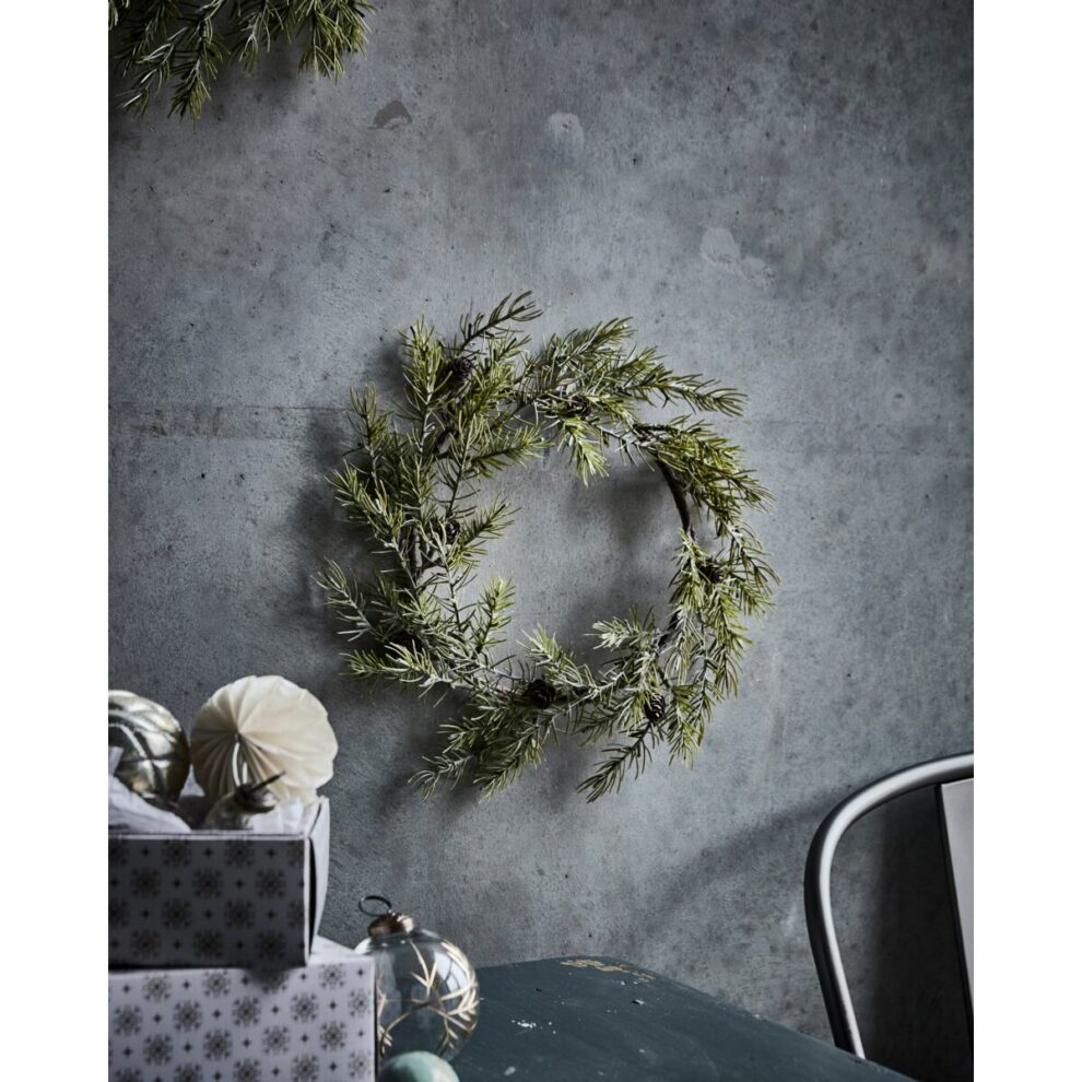 Frost grenikrans 35cm