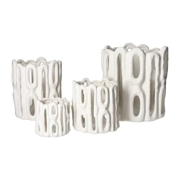 Cadiz kertalugt white