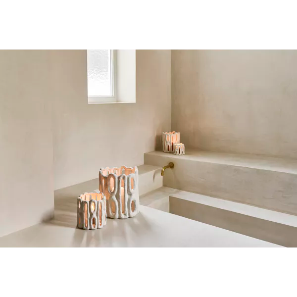 Cadiz kertalugt white