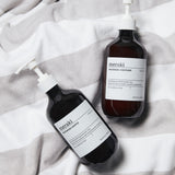 Sjampó Moisturising 490ml