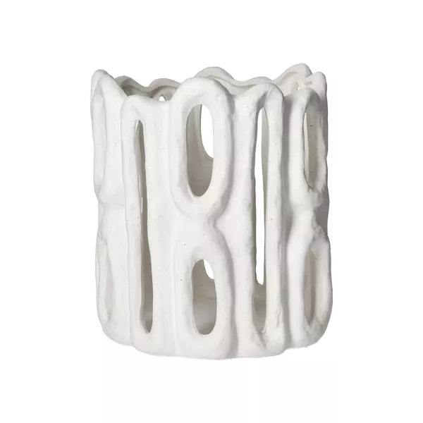 Cadiz kertalugt white