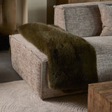 Bromont Faux teppi 180x130