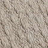 Nirvana ullarmotta beige 200x300cm