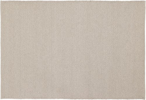 Nirvana ullarmotta beige 200x300cm