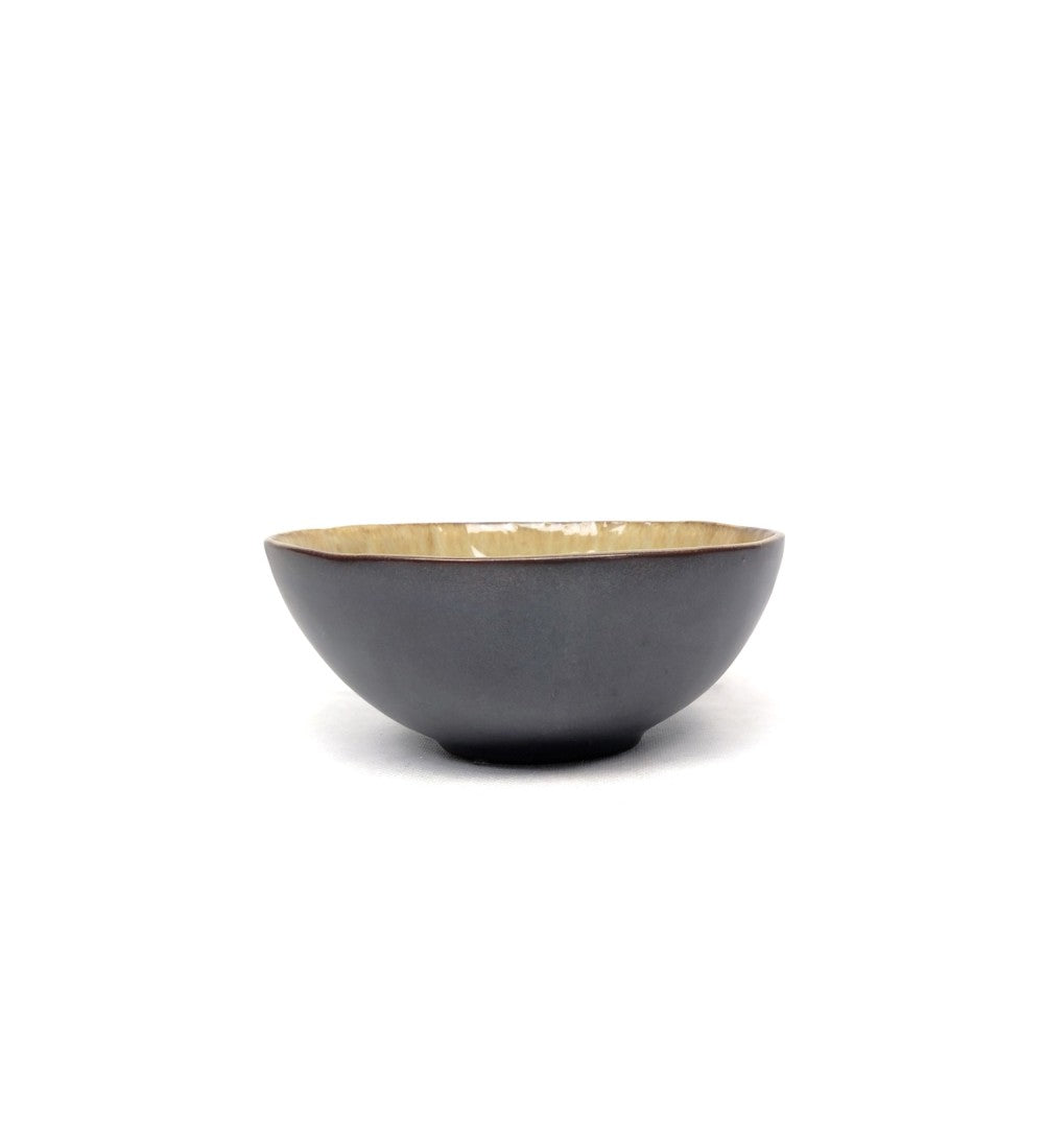 Castelo Cereal Bowl brown