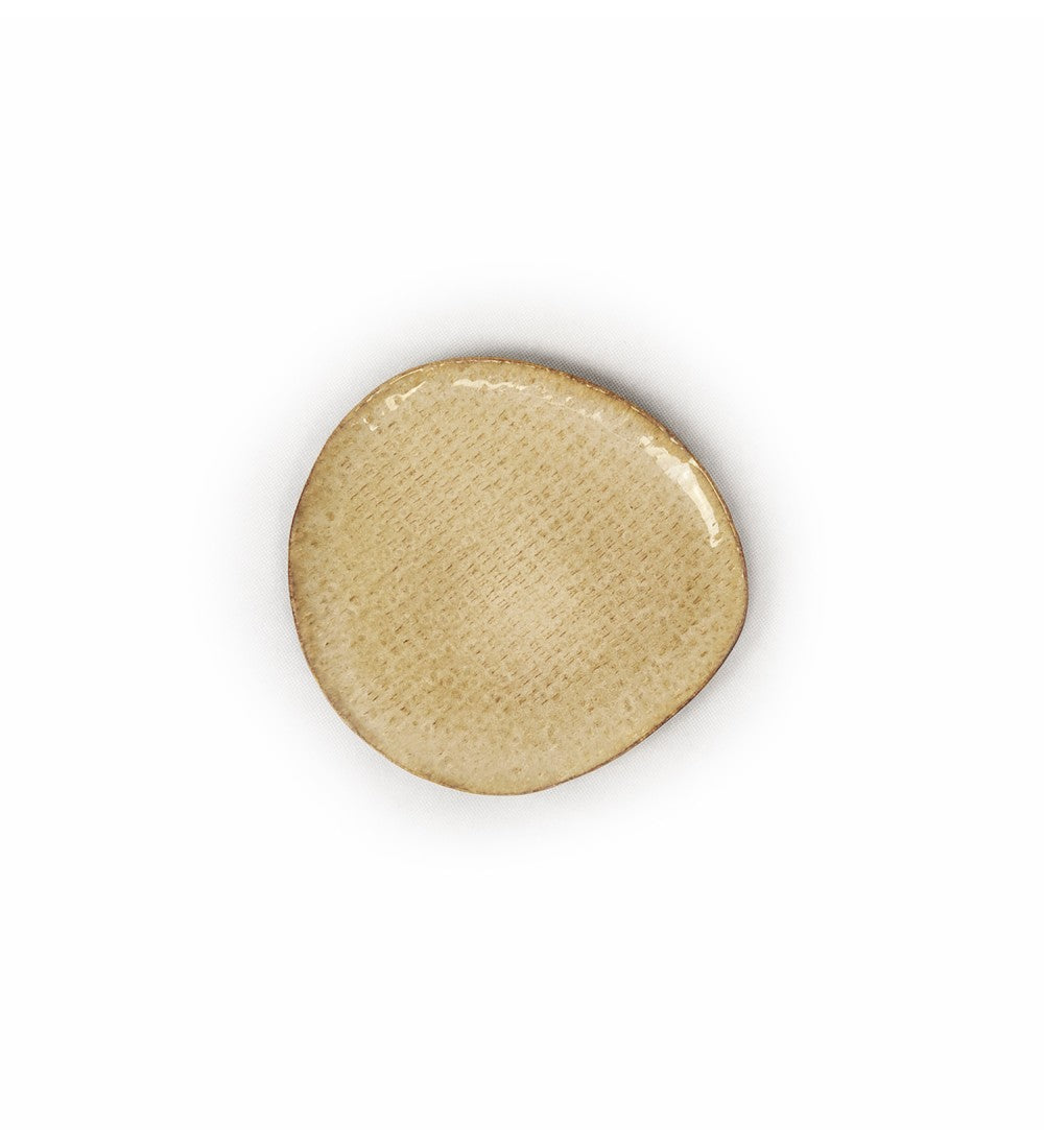 Castelo Dinner Plate brown