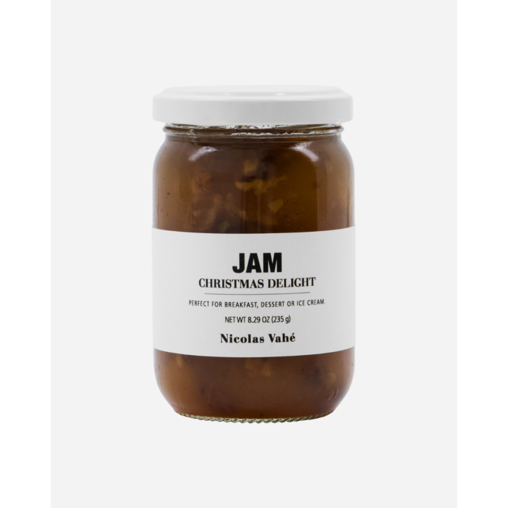 Sulta Christmas delight 235gr