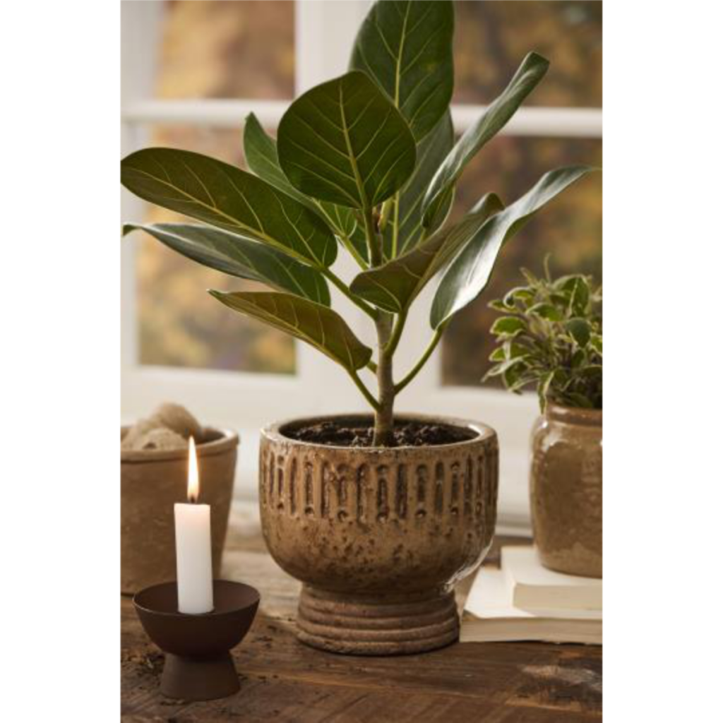 Sif blómapottur h:14,5 d:15,7