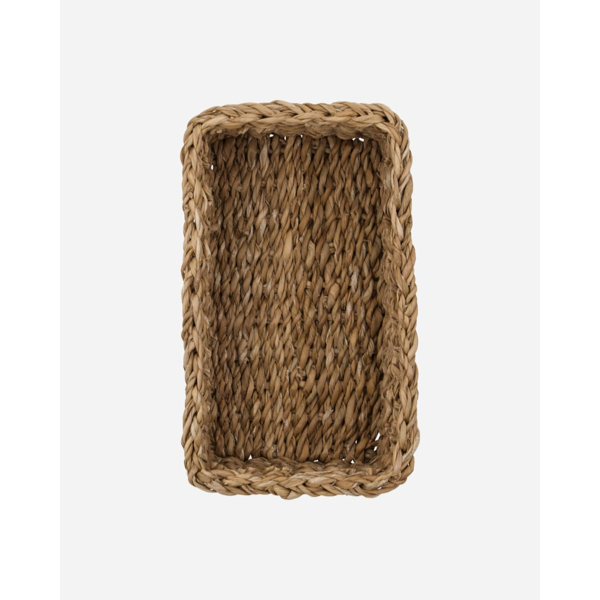 Karfa Naba 22x12 h:7cm handgerð