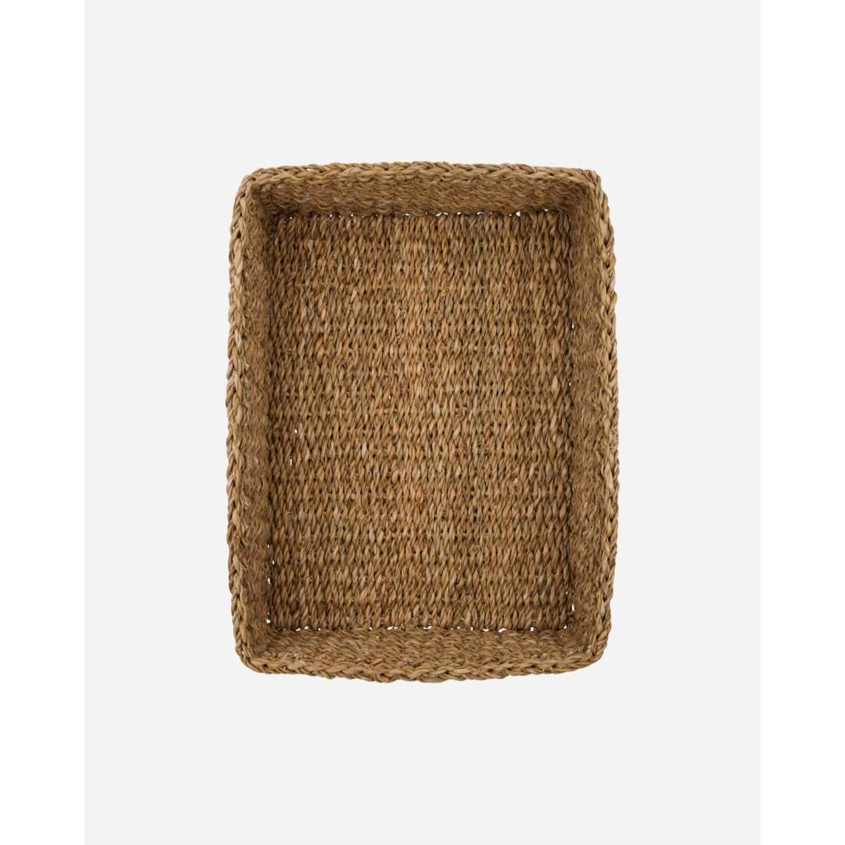 Karfa Naba 41x30 h:10cm handgerð