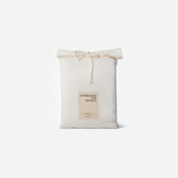 Koddaver ruffles 50x90 chai latte