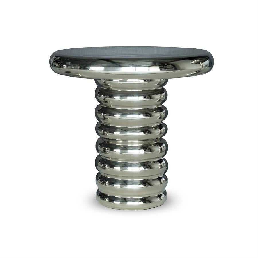 Chromeo hliðarborð