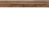 Classic console desk 150cm
