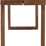 Classic console desk 150cm