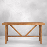 Console Monastery - 76x150x40 cm,