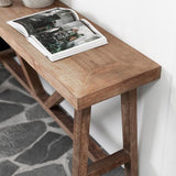 Console Monastery - 76x150x40 cm,