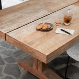 Borgo borðstofuborð 250cm