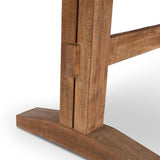 Borgo borðstofuborð 250cm