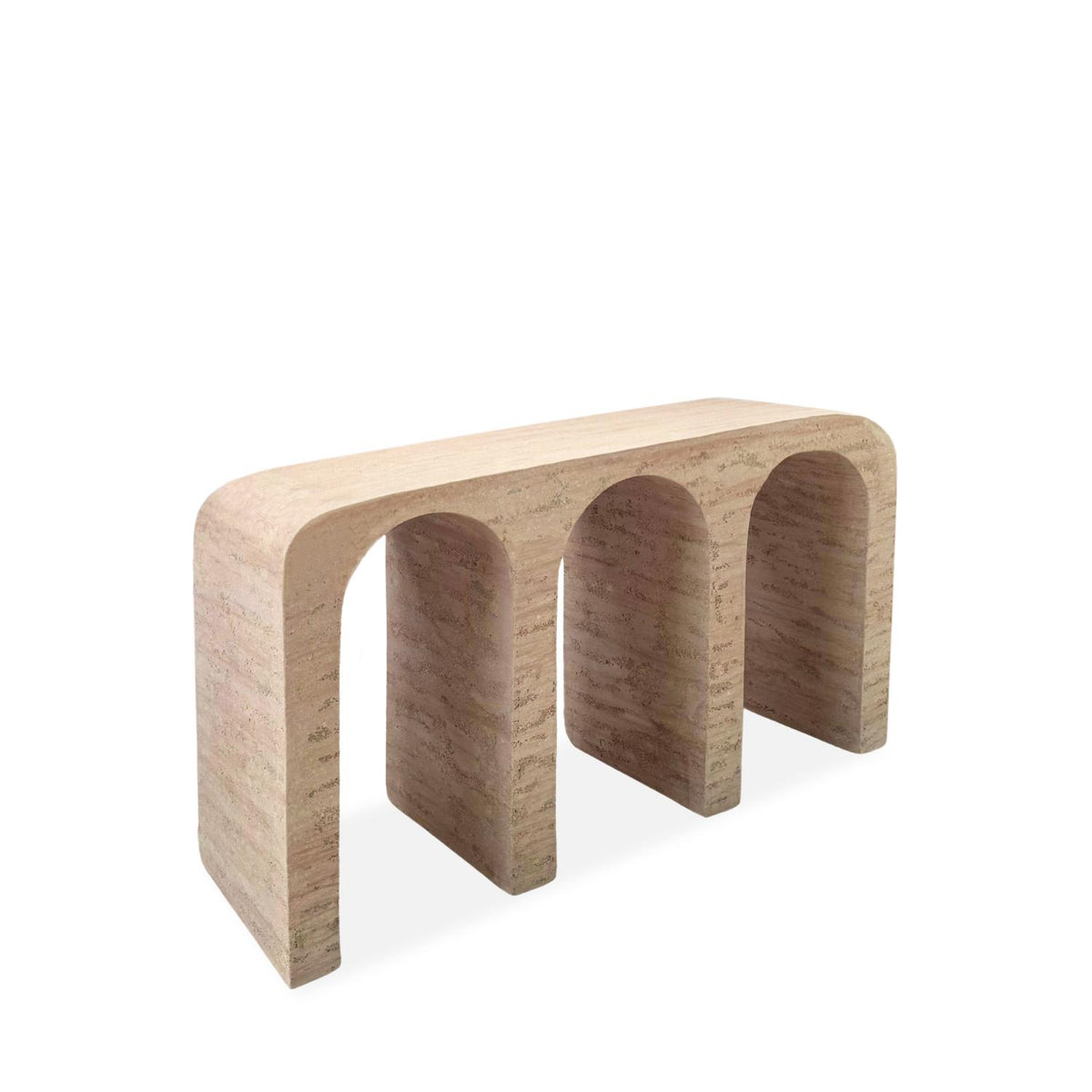 Stella console borð