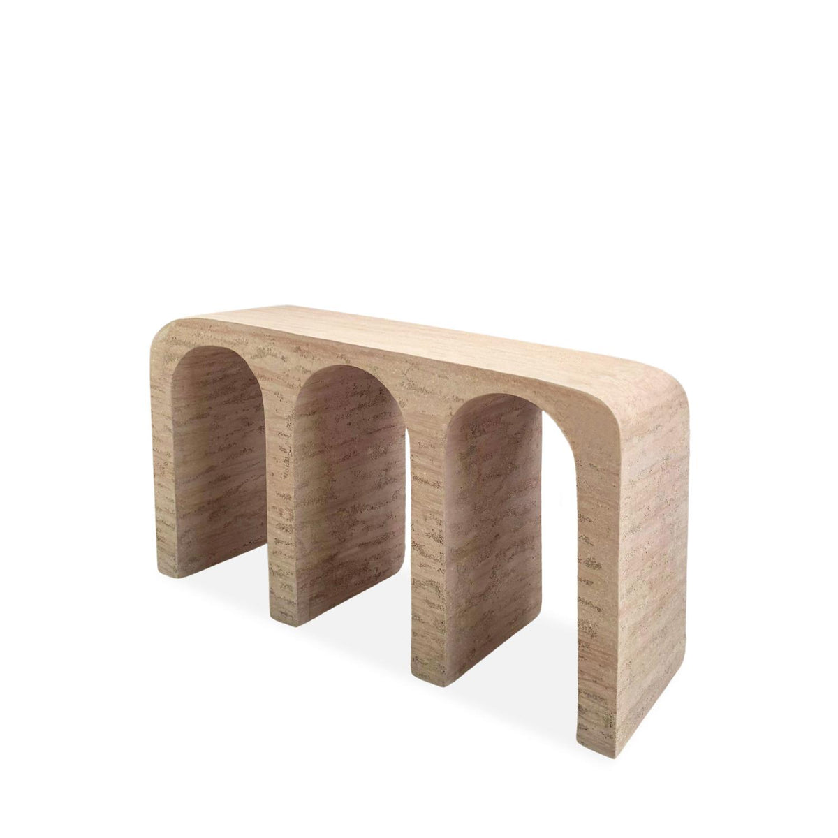 Stella console borð