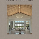 Country Retreats - Bók