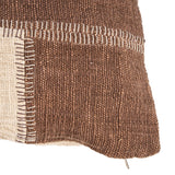Cocoa patch púðaver 50x70