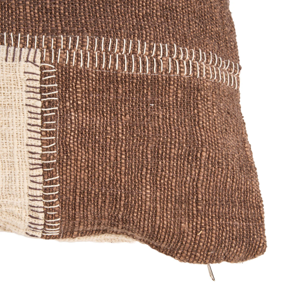Cocoa patch púðaver 50x70