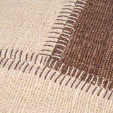 Cocoa patch púðaver 50x70