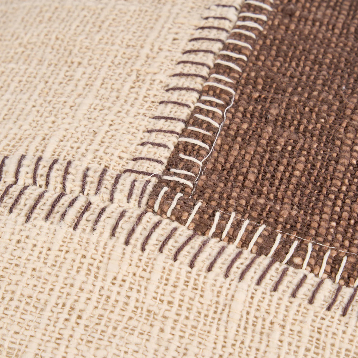 Cocoa patch púðaver 50x70