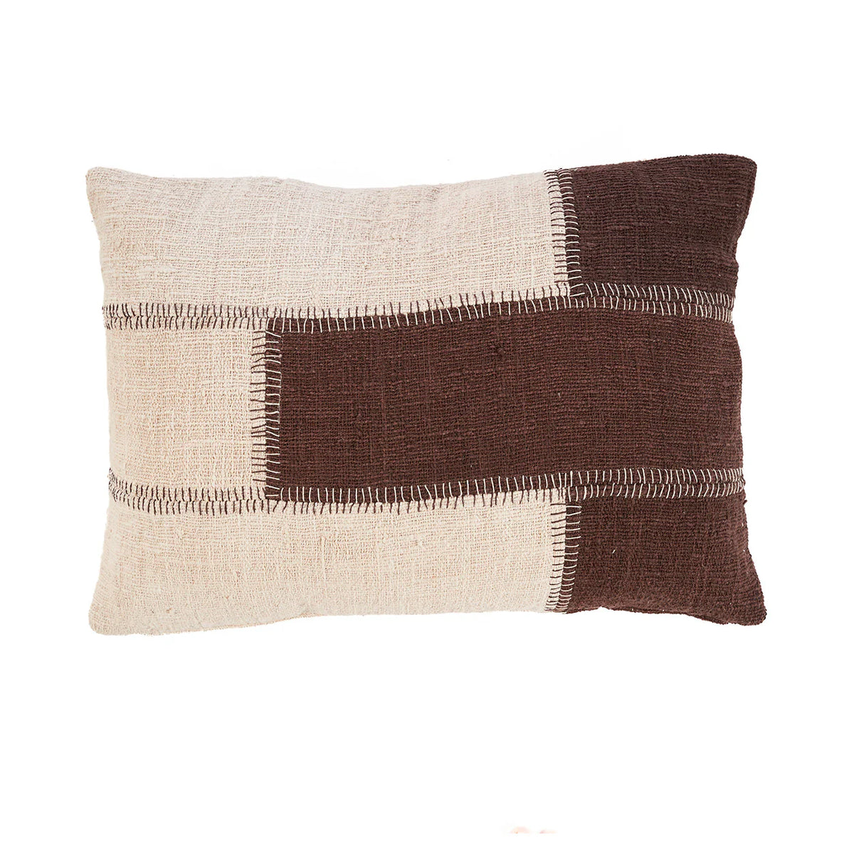 Cocoa patch púðaver 50x70
